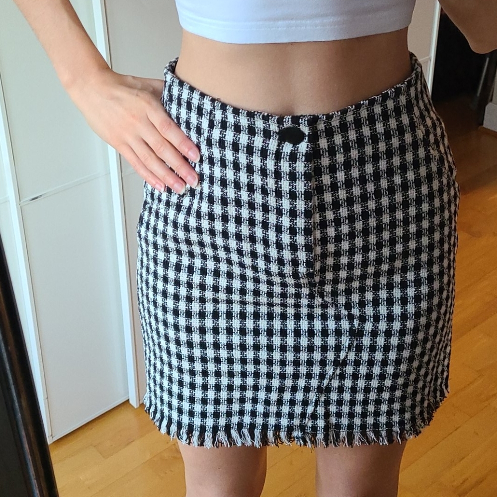 Zara Skirt